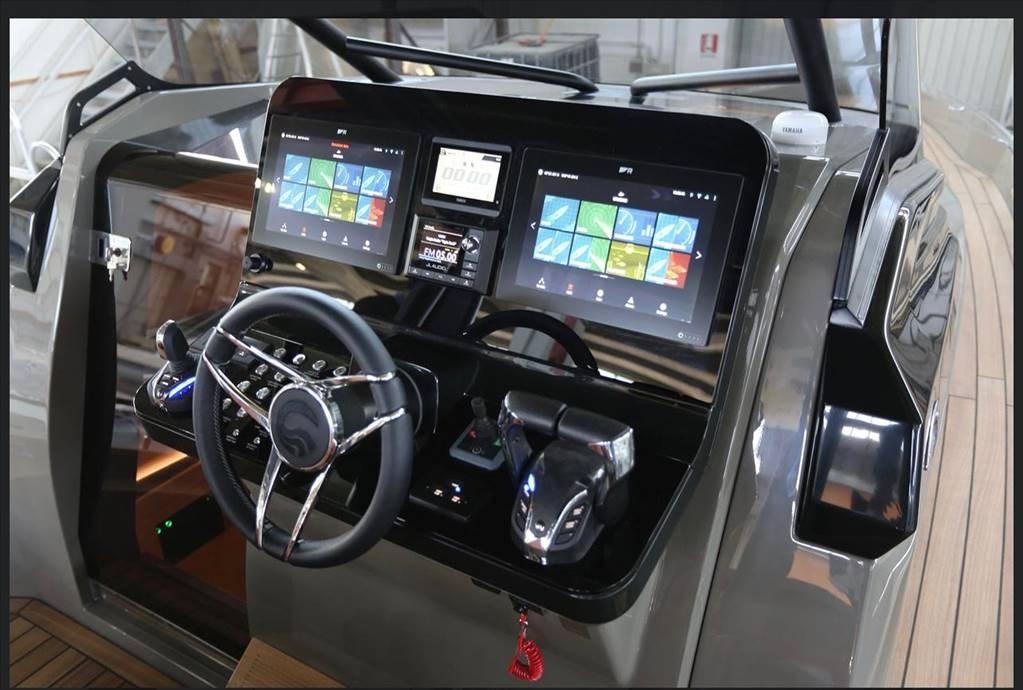 capelli Stradivari 43