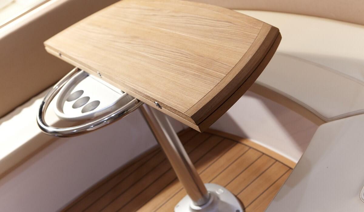 sessa marine Sessa c48