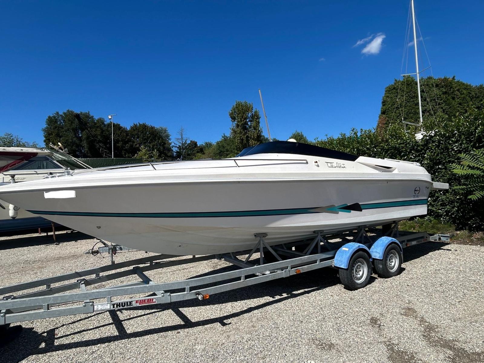 abbate tullio Elite 25