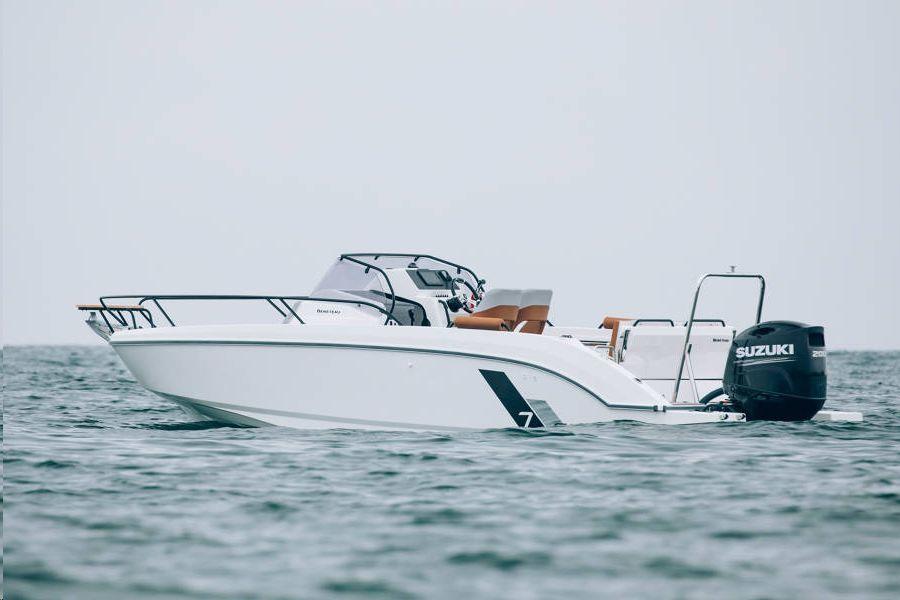 beneteau Flyer 7 sundeck