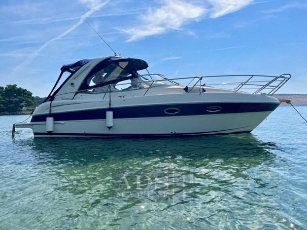 bavaria yachts 27 sport