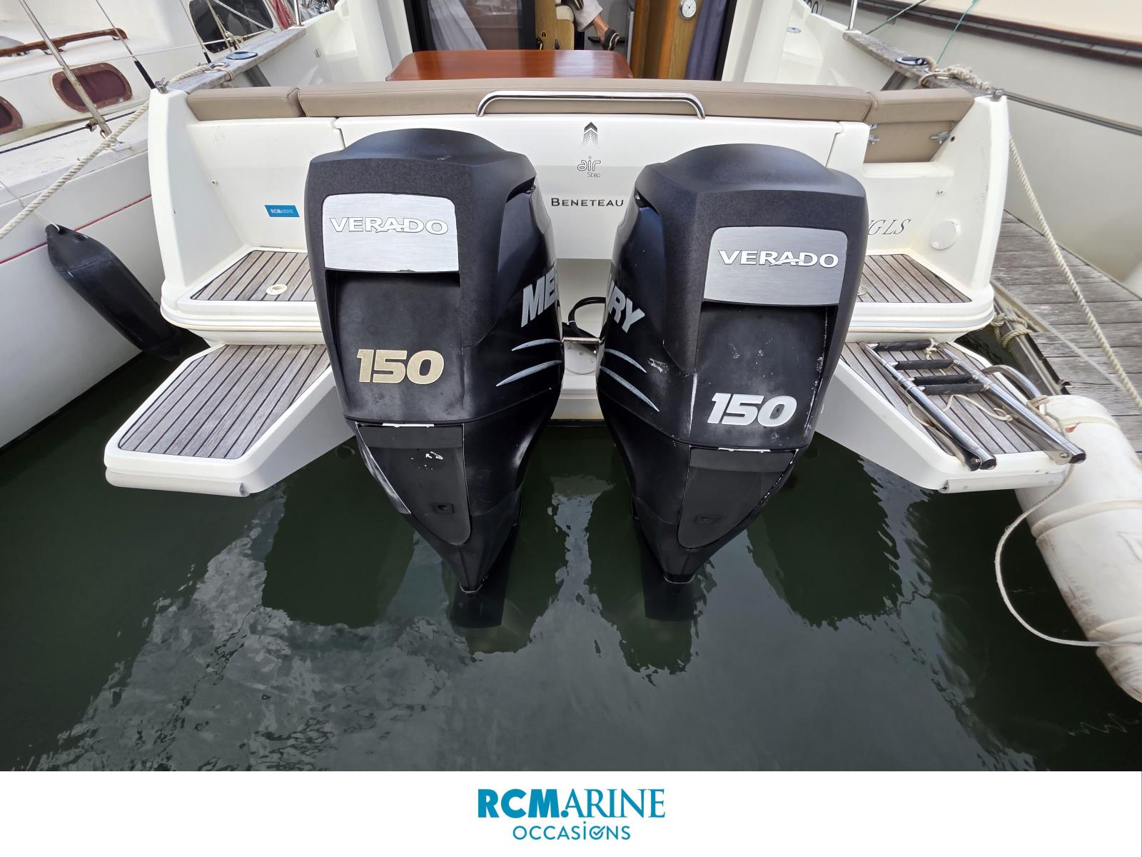 beneteau Antares 8.80