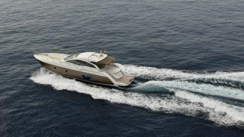 Sessa marine c 48
