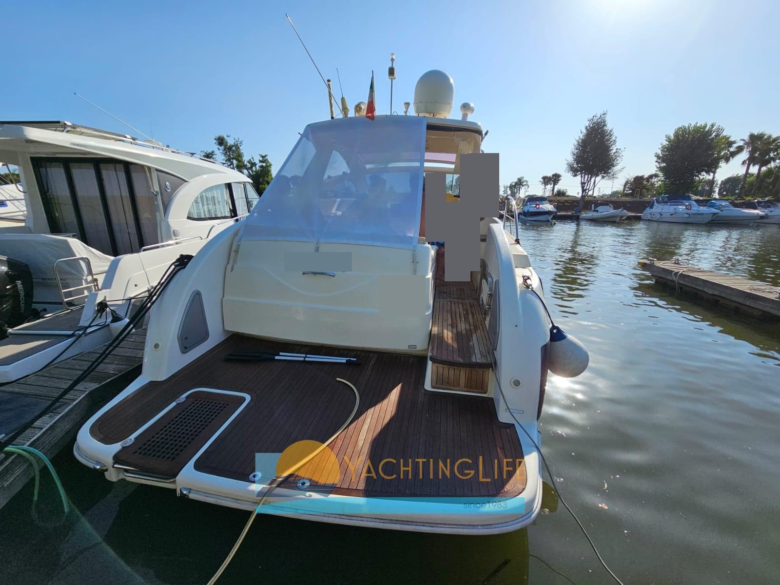 airon marine Airon 4300 t-top