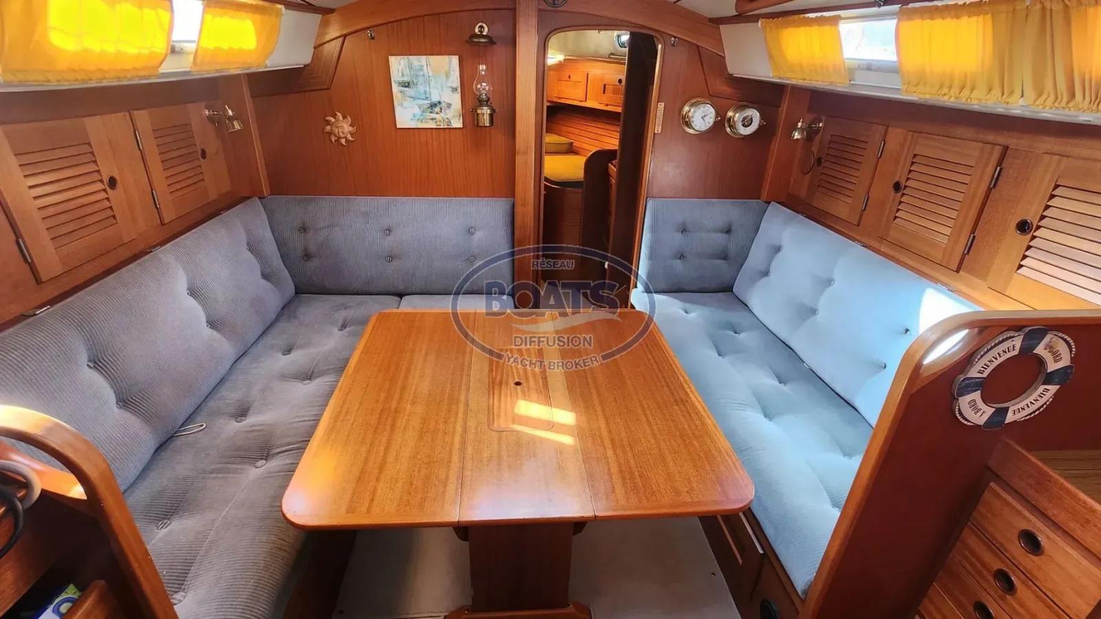 hallberg rassy Hallberg rassy 36