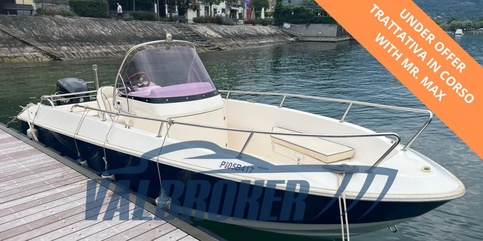 open Sunny 22 sportline