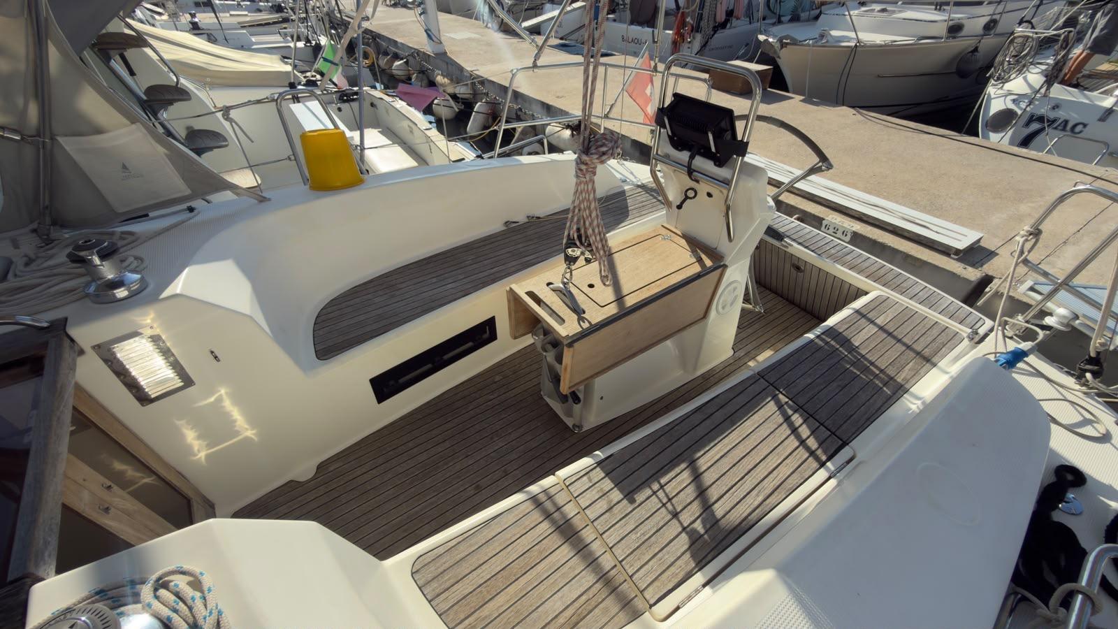 bavaria yachts Cruiser 32
