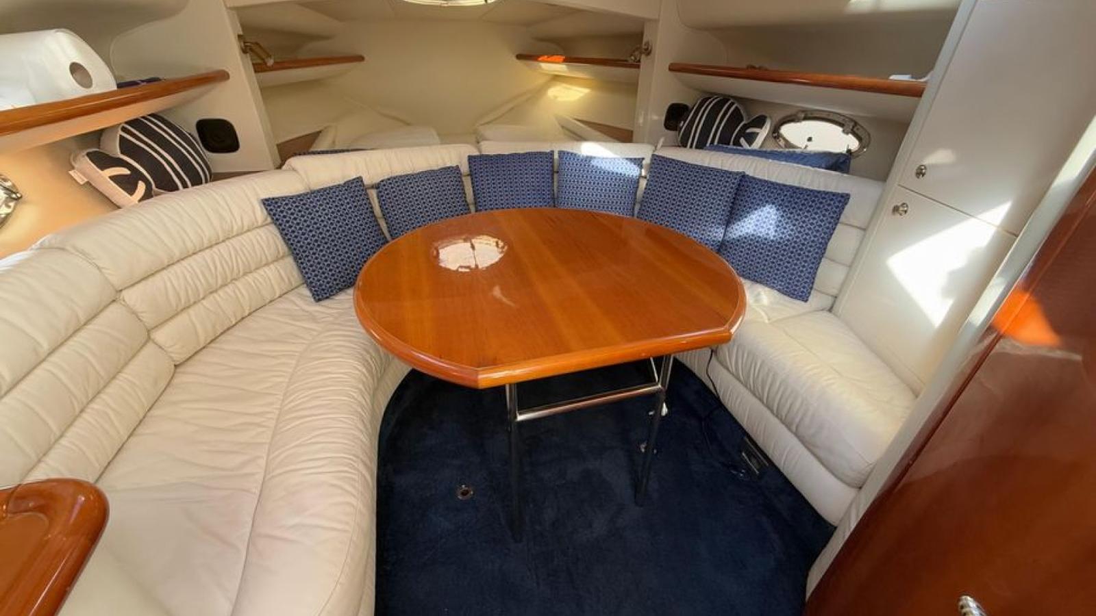 sunseeker Superhawk 34