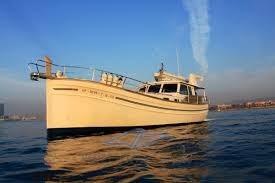 menorquin Menorquin 150