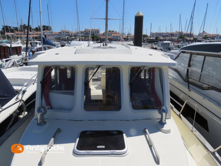rhea marine Rhea 850