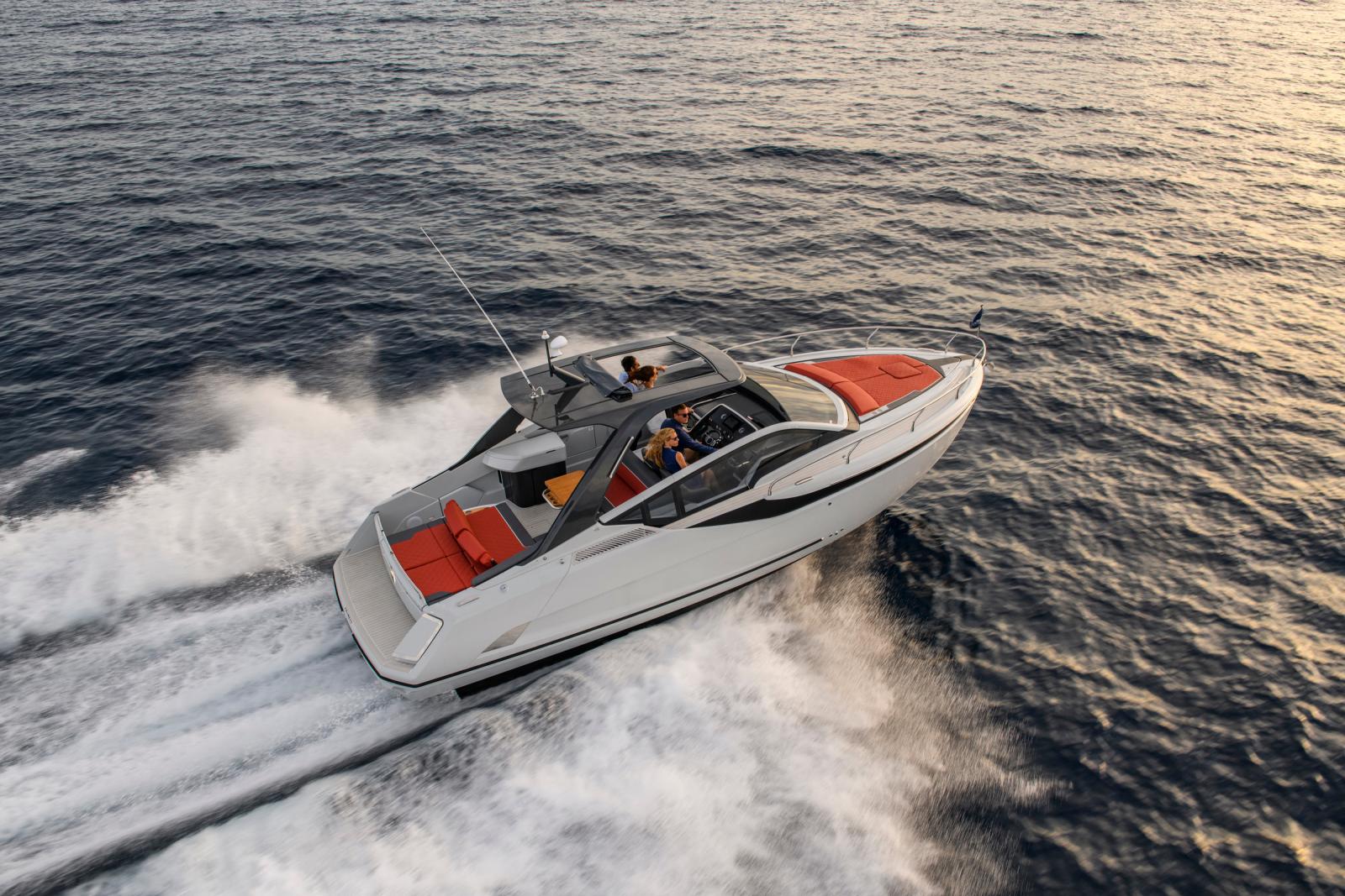 fairline F//line 33