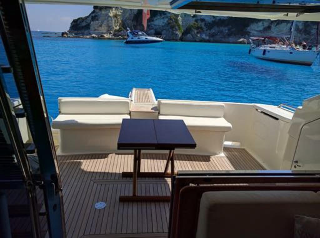 ferretti yachts Ferretti 480