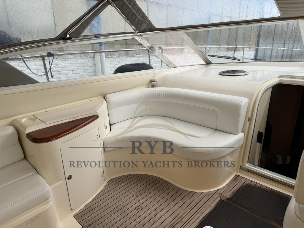 fiart mare Fiart 40' genius