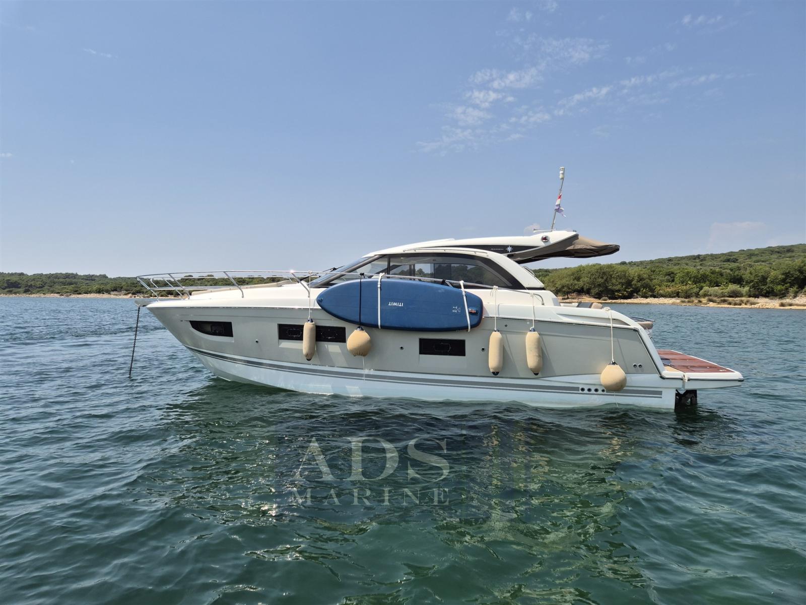 jeanneau Leader 40