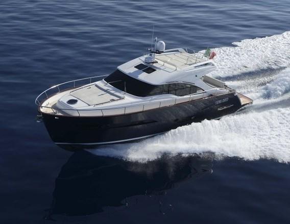 austin parker Ap 48 sundeck