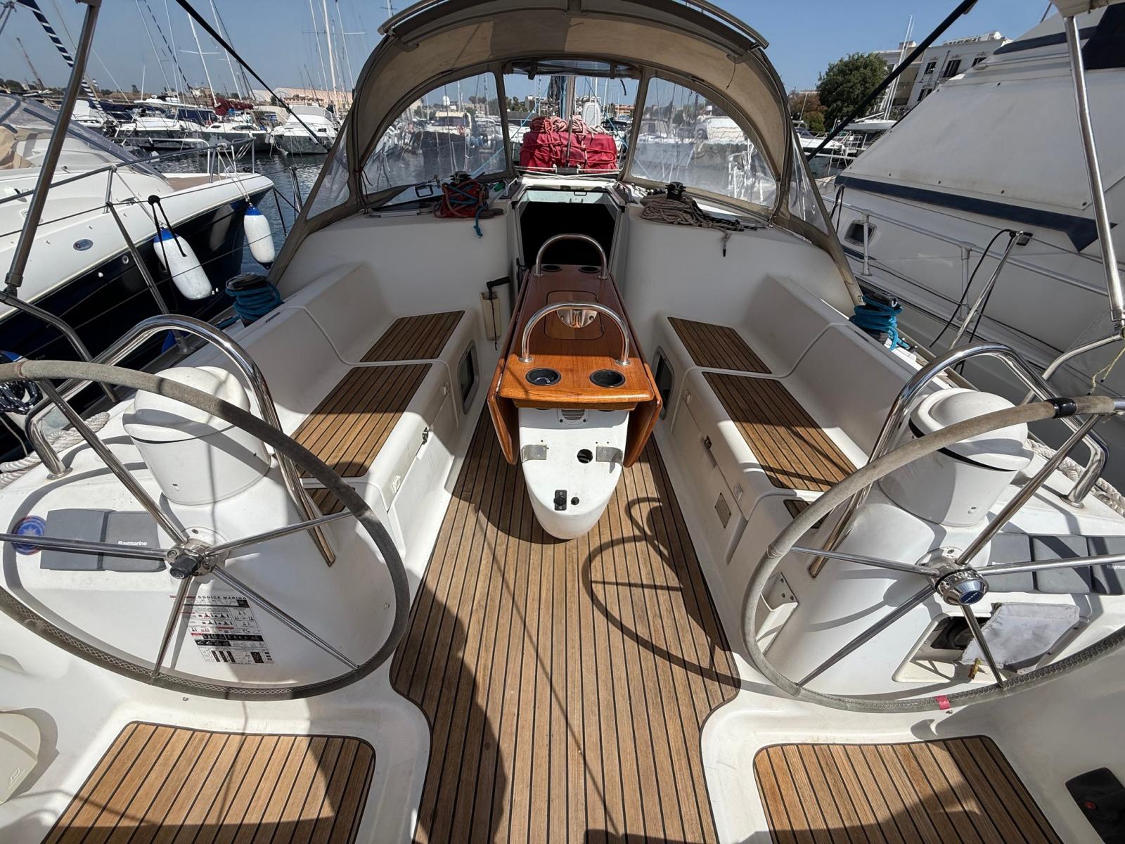 jeanneau Sun odyssey 40.3