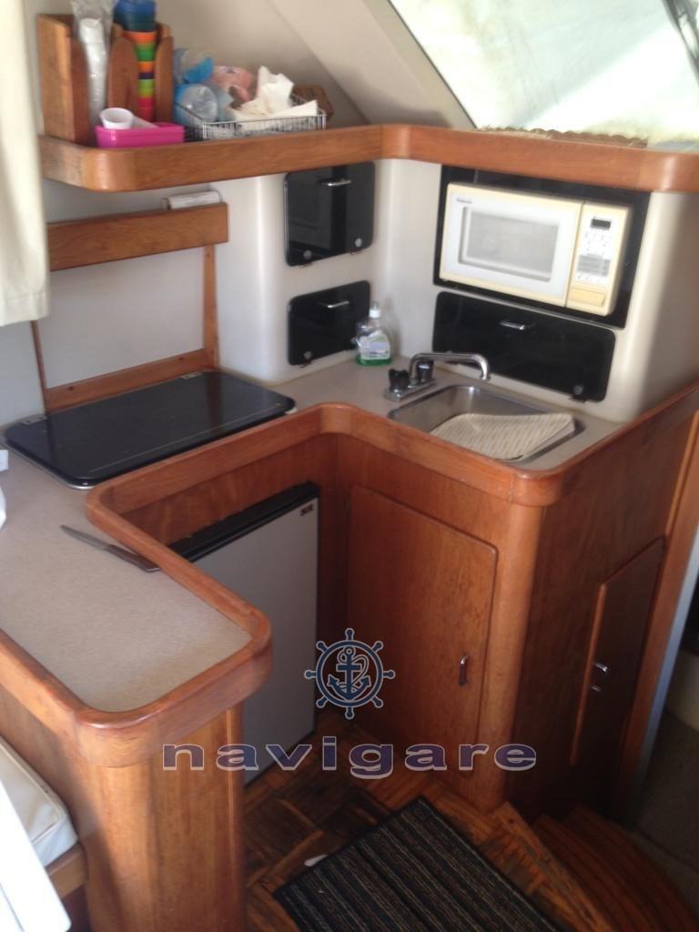 luhrs Luhrs 32 convertible