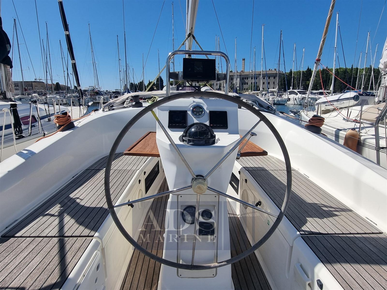 bavaria yachts 36 cruiser