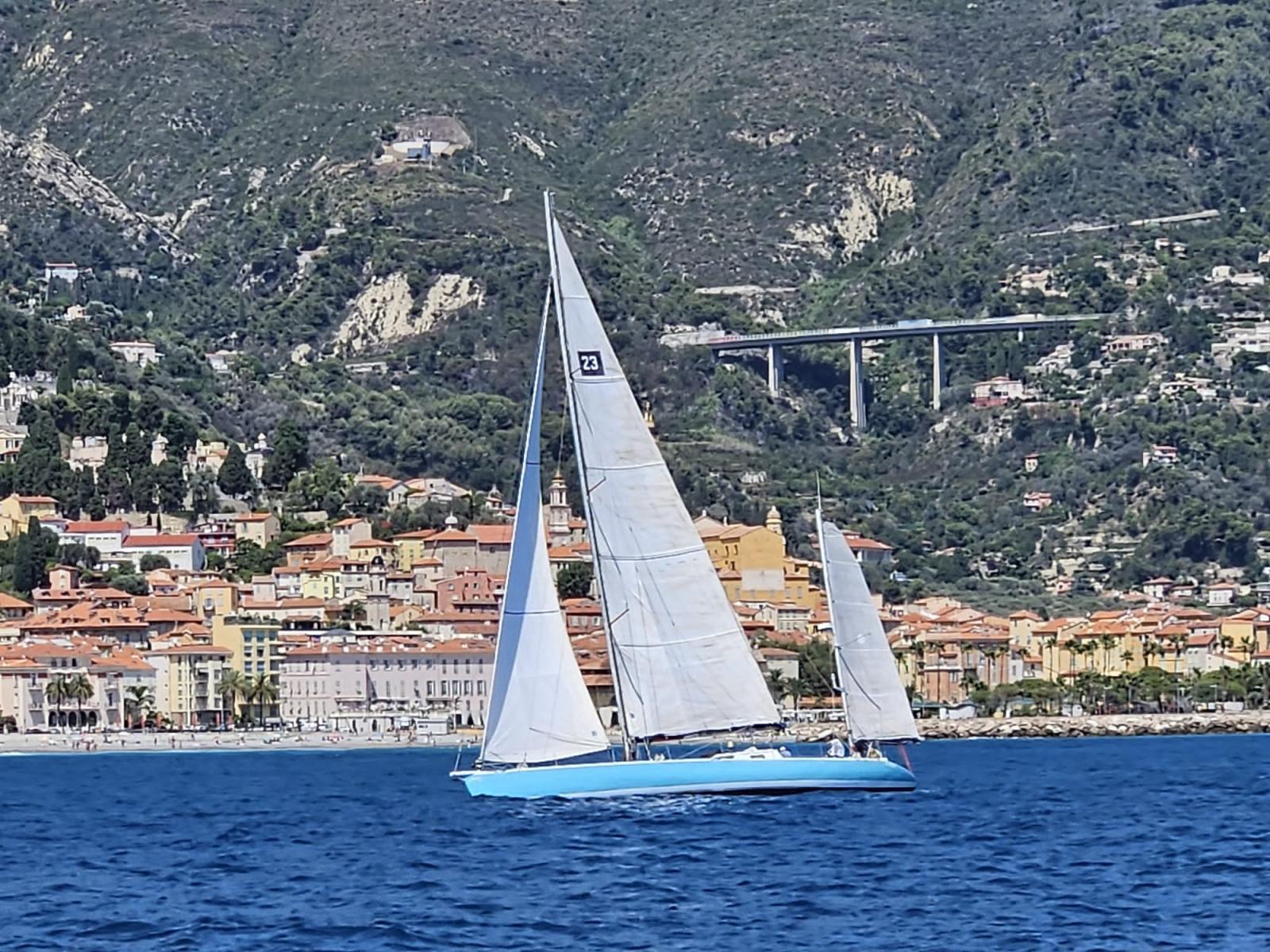 garcia Garcia éclipse 60