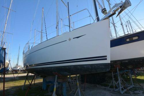 Jeanneau sun odyssey 30 di