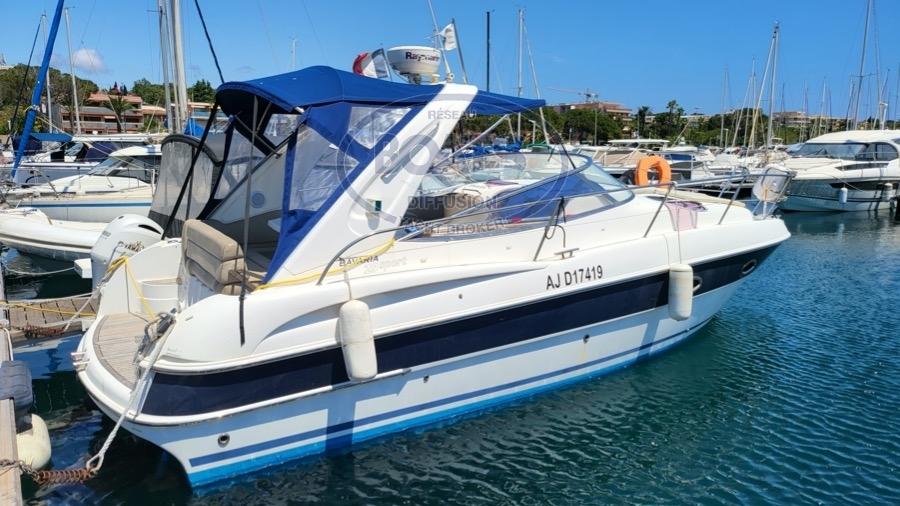 bavaria yachts Bavaria 29 sport