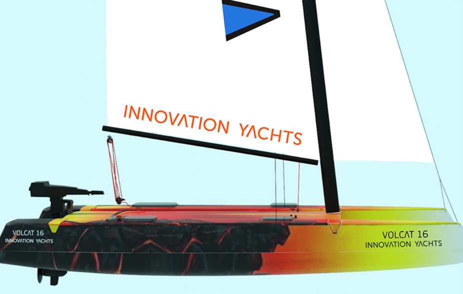 Innovation Yacths