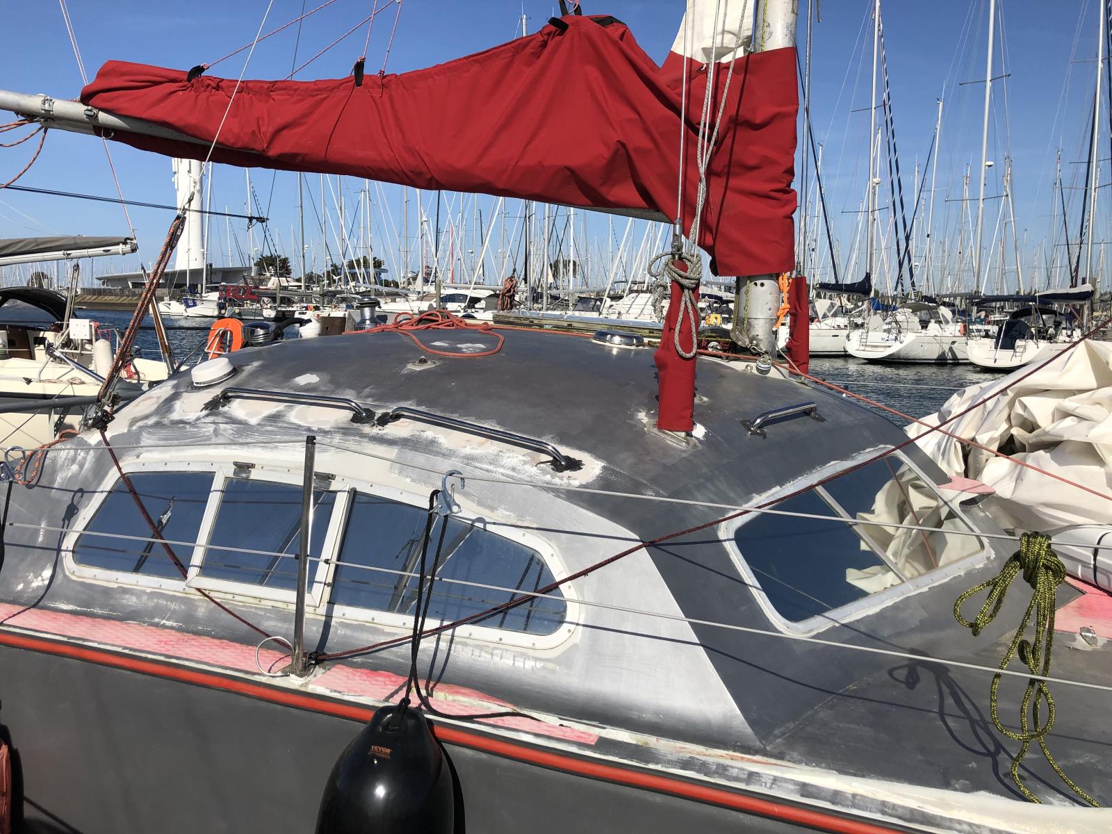Vitech Marine CATAMARAN