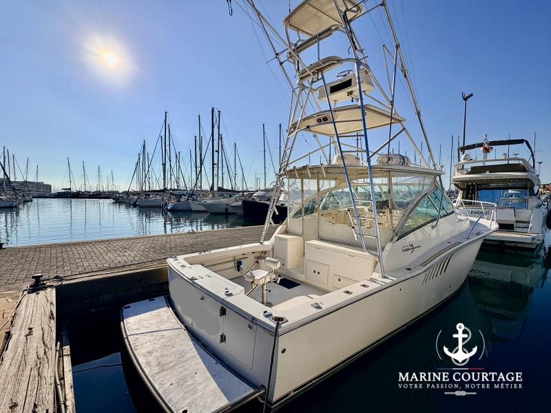 albemarle 360 EXPRESS