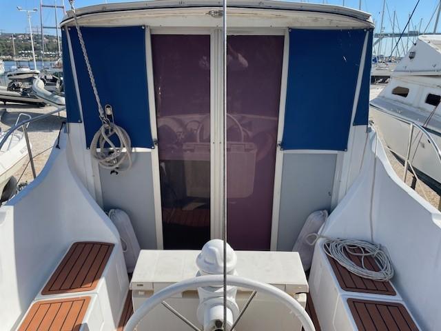 amerglass AMERGLASS SEARUNNER 30