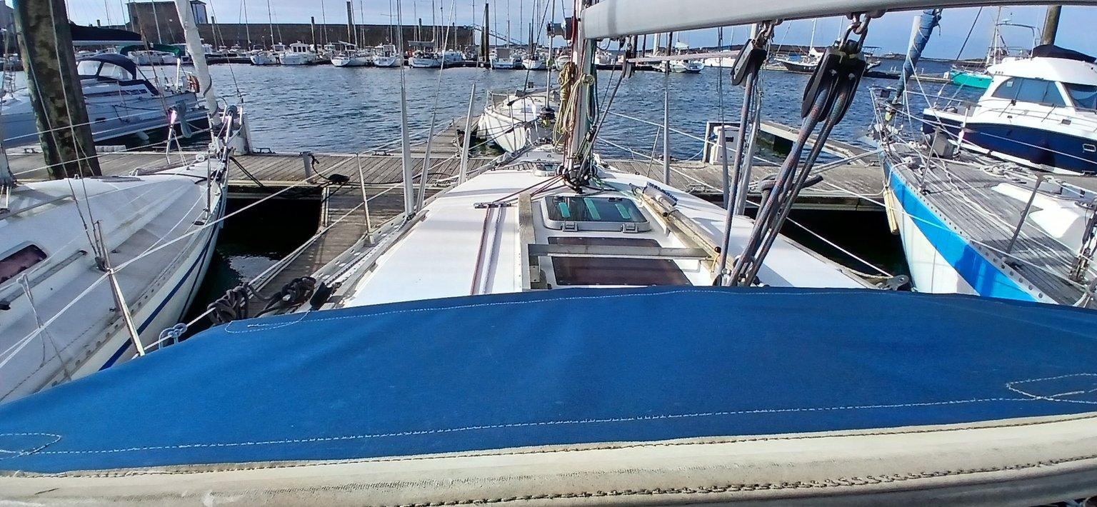 jeanneau sun odyssey SUN ODYSSEY 36