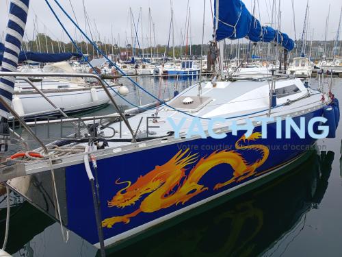 Beneteau first 32 gte