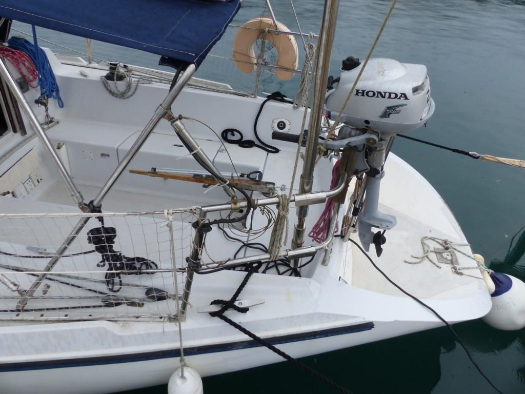 gib sea GIB SEA 33