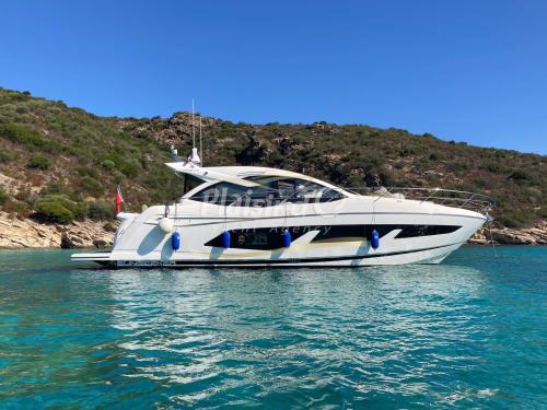 Sunseeker predator 50