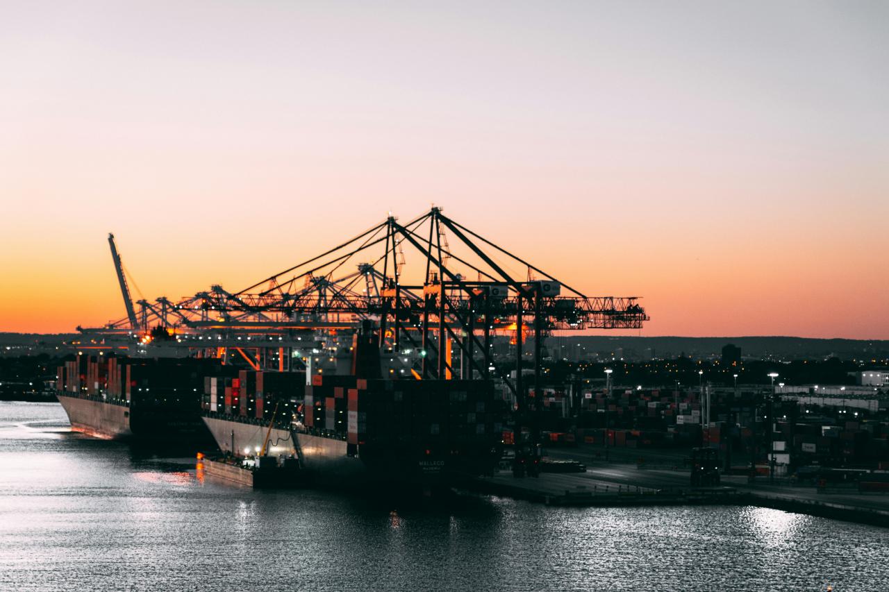 Towards an Eco-Friendly Future in Shipbuilding