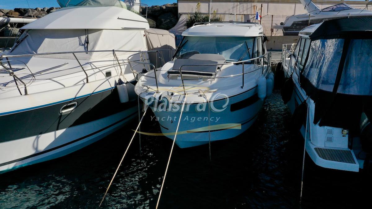 merry fisher Merry Fisher 895 Offshore