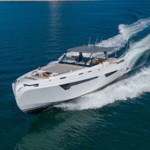 franchini yachts FRANCHINI 63