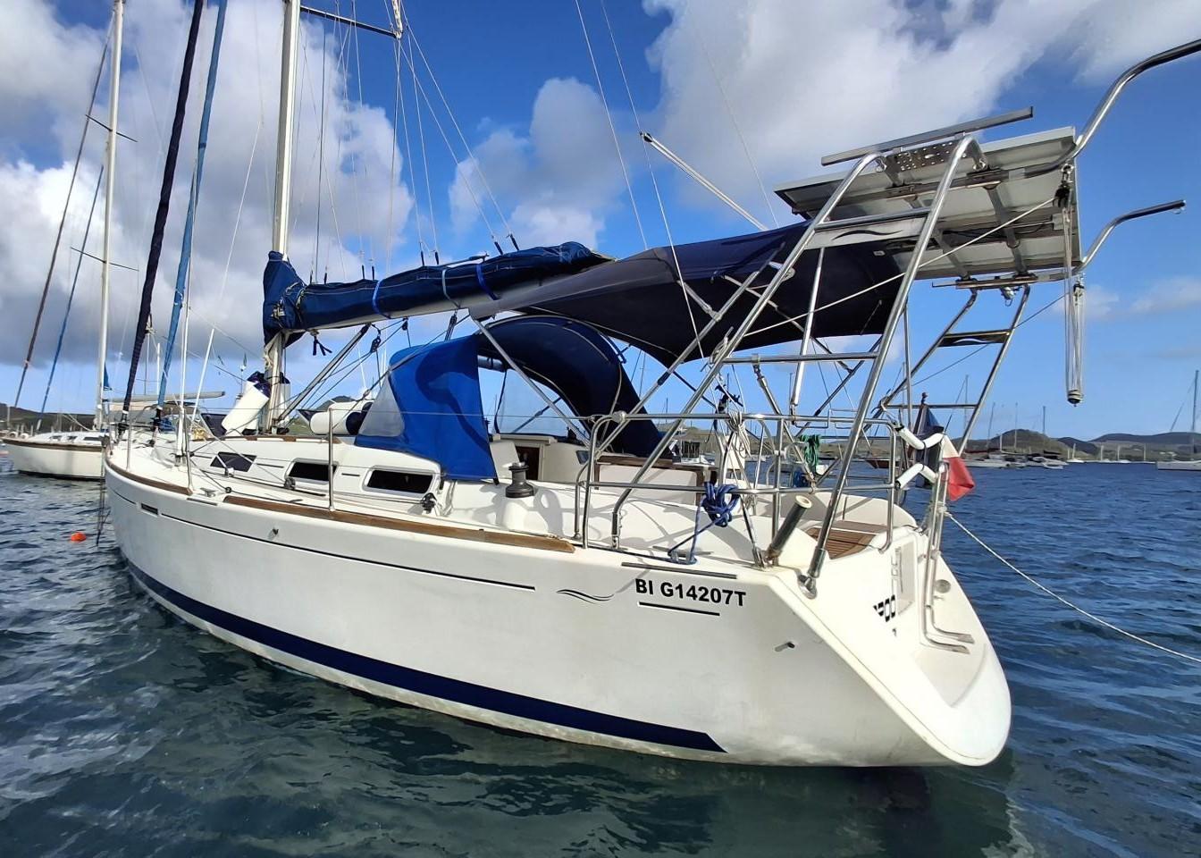 dufour yachts Dufour 365 Grand Large