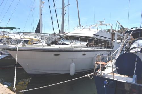 Vitech marine hershine