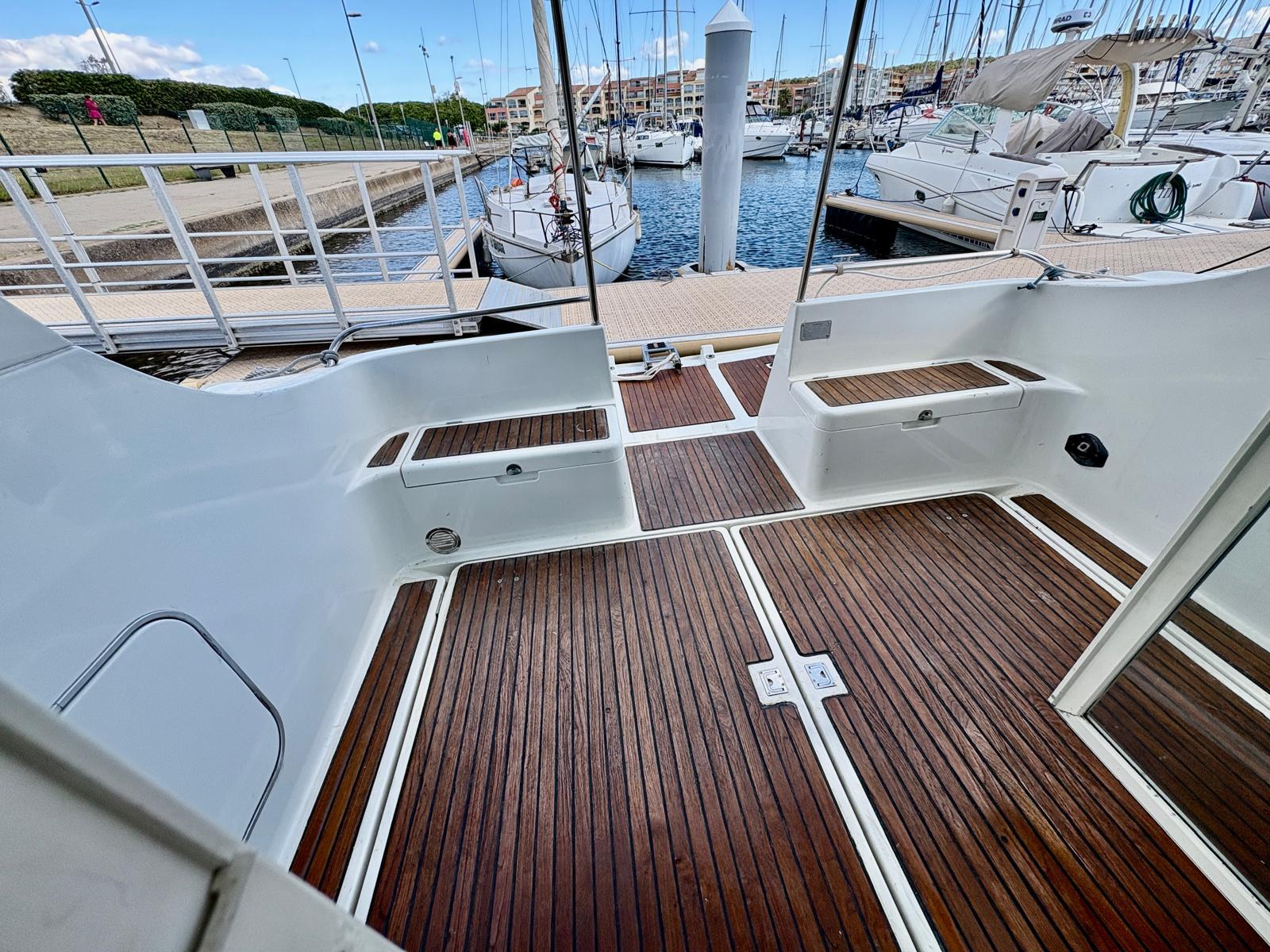 beneteau Flyer 10 F1