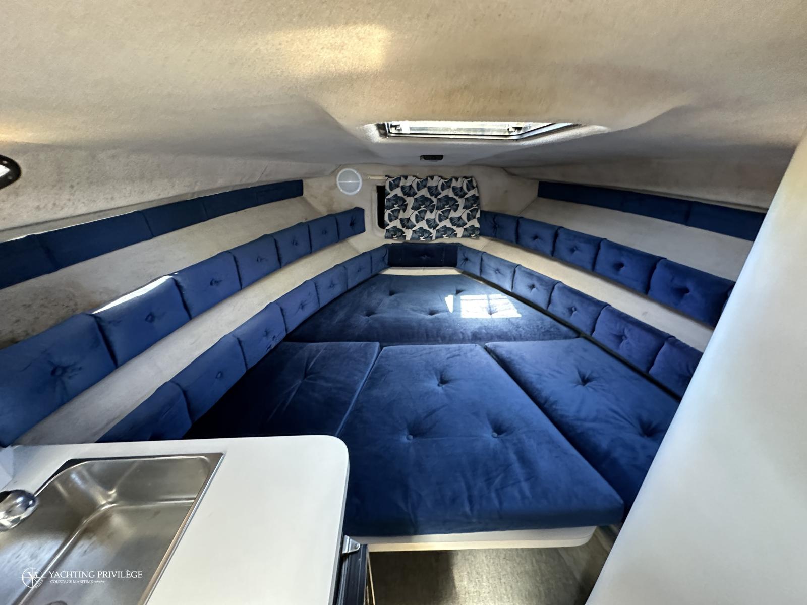 sport-craft Avanza 2500