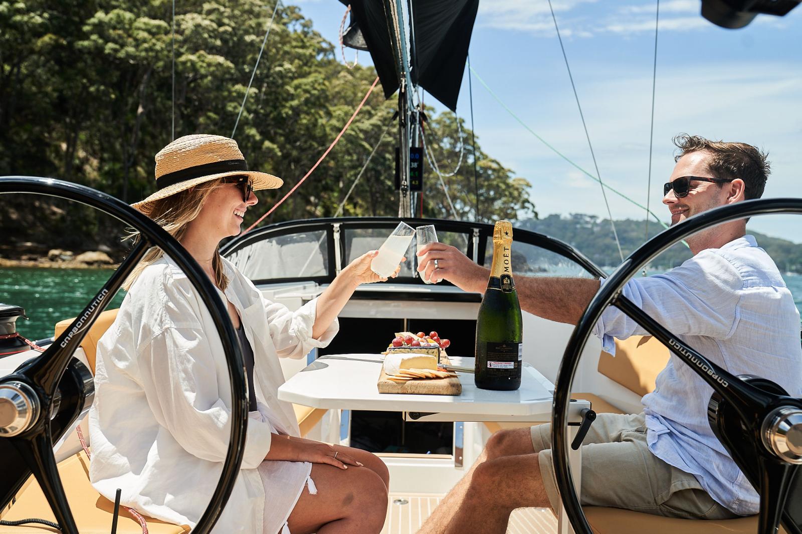 Saffier Yachts 33 Life