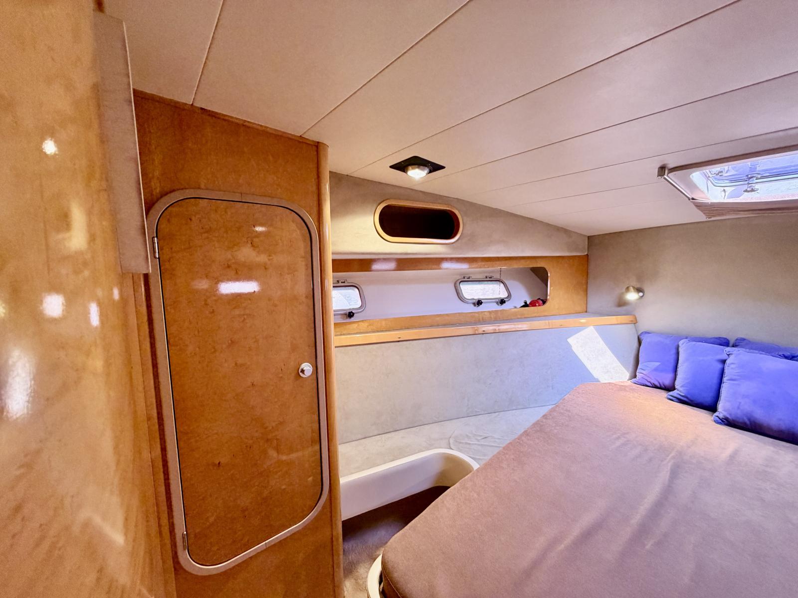 raffaelli Middle Day Typhoon