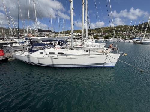 X-yachts x-40
