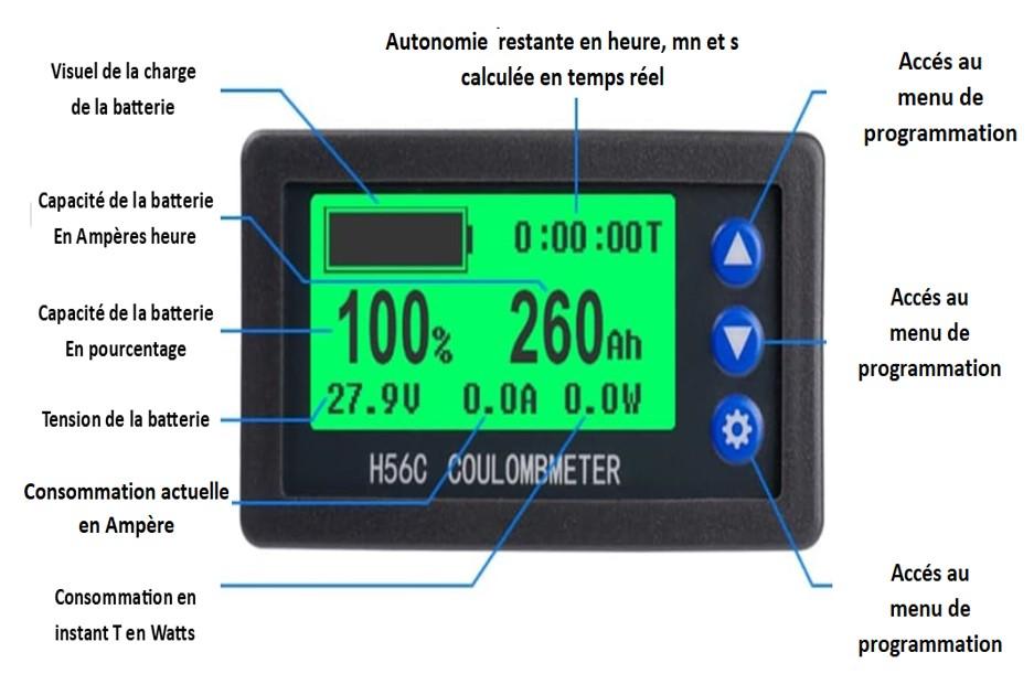 Vitech Marine Electrique 15 CV