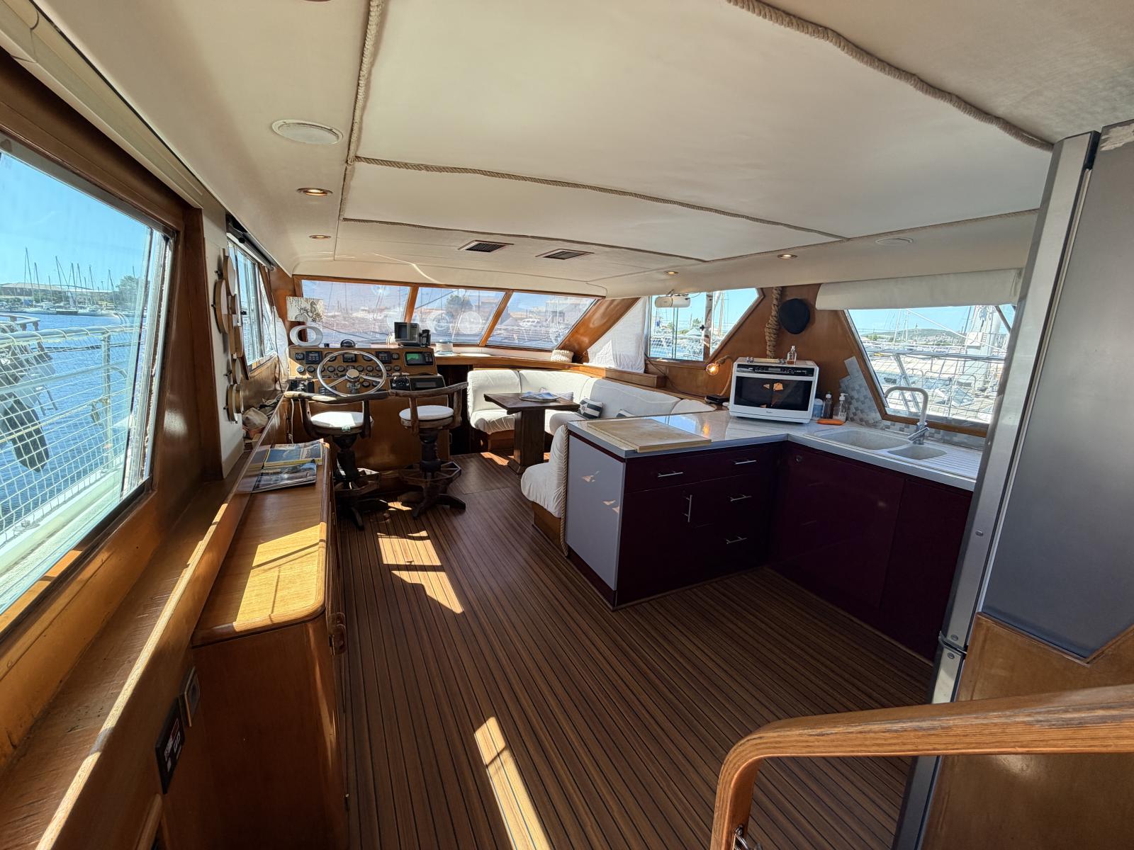 Vitech Marine Vitech 65