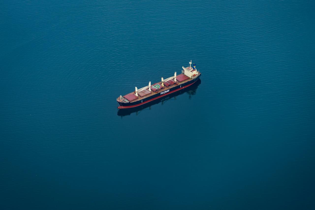Optimize Your Boat's Fuel Consumption