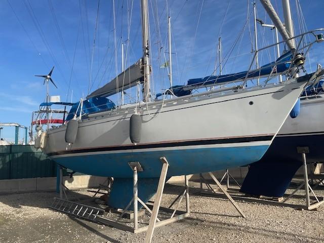 beneteau FIRST 345
