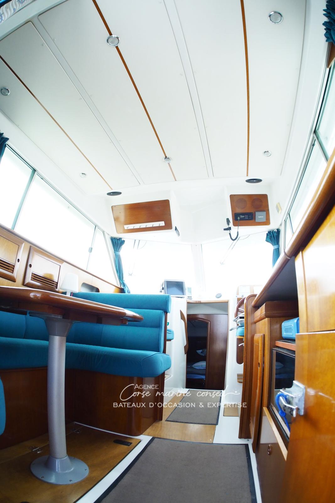 beneteau antares 10.80