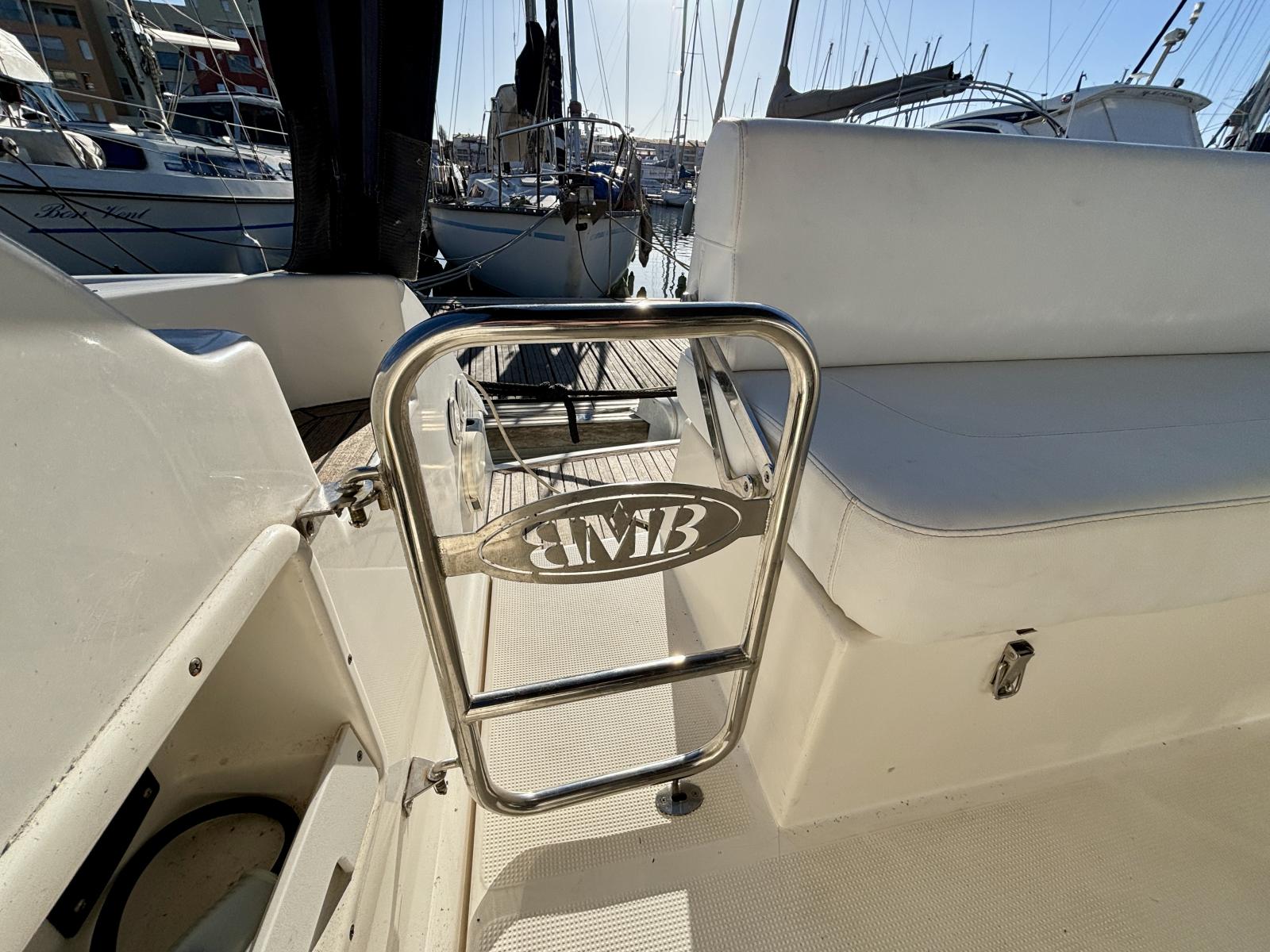 bavaria yachts 32 Sport