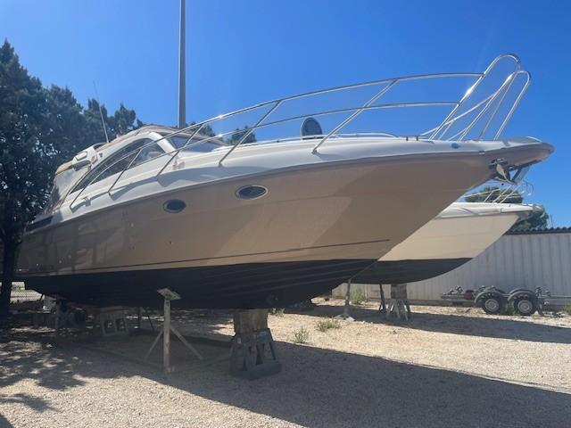 marex MAREX 350 CC